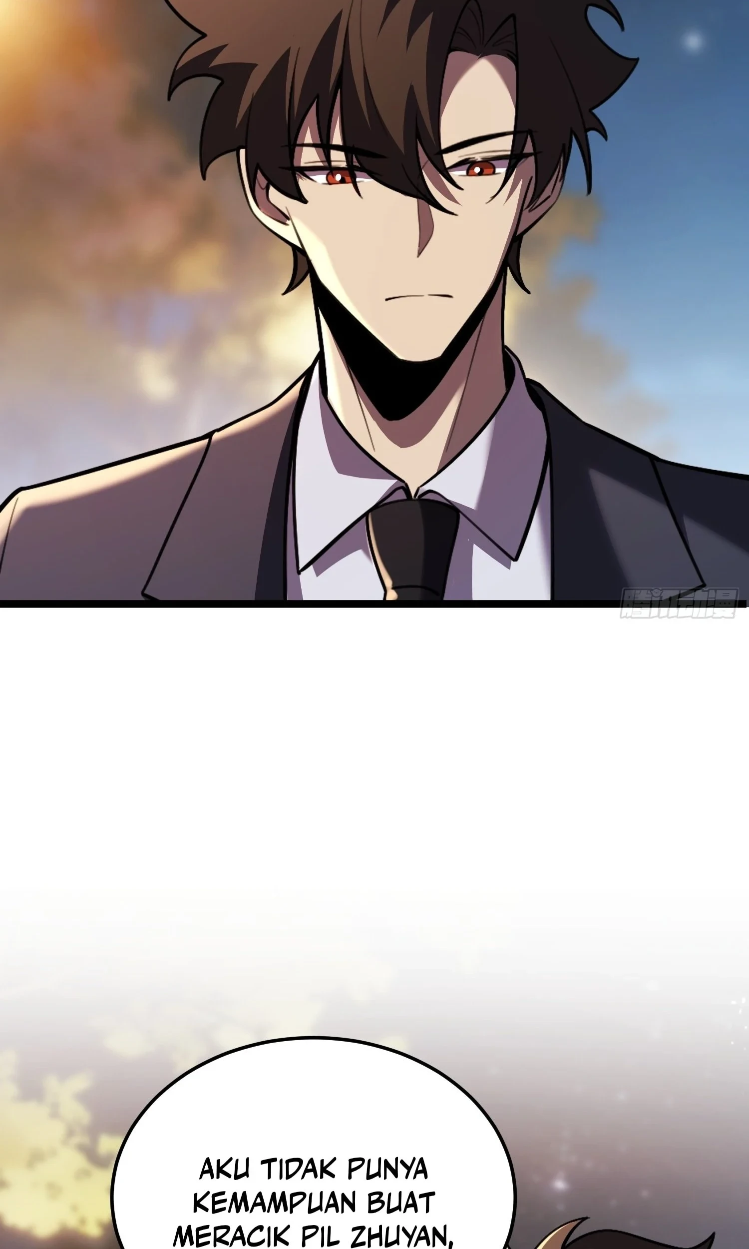 The Clan’s Failure is the Former Strongest in the Continent Chapter 18 Gambar 38