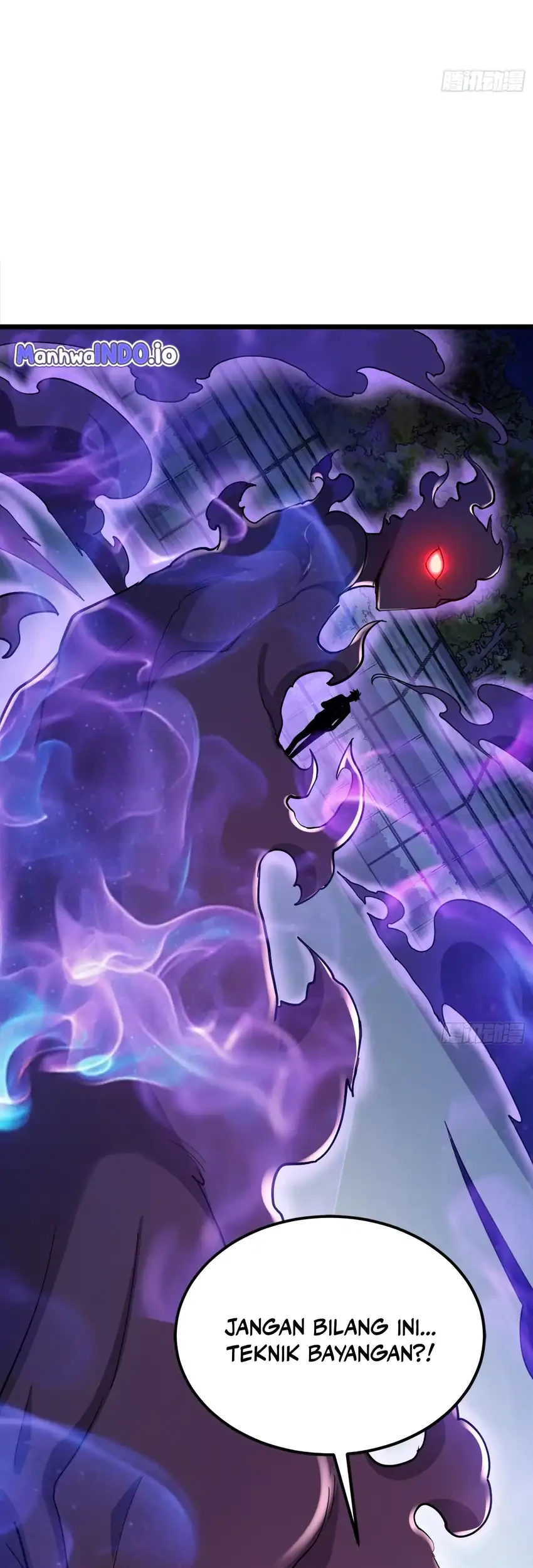 The Clan’s Failure is the Former Strongest in the Continent Chapter 19 Gambar 39