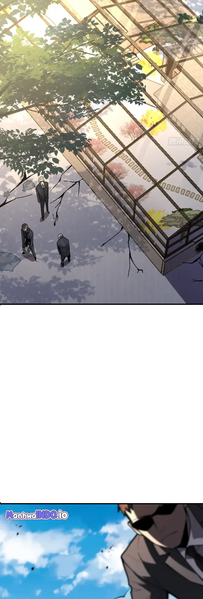 The Clan’s Failure is the Former Strongest in the Continent Chapter 20 Gambar 43