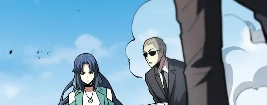 The Clan’s Failure is the Former Strongest in the Continent Chapter 20 Gambar 44