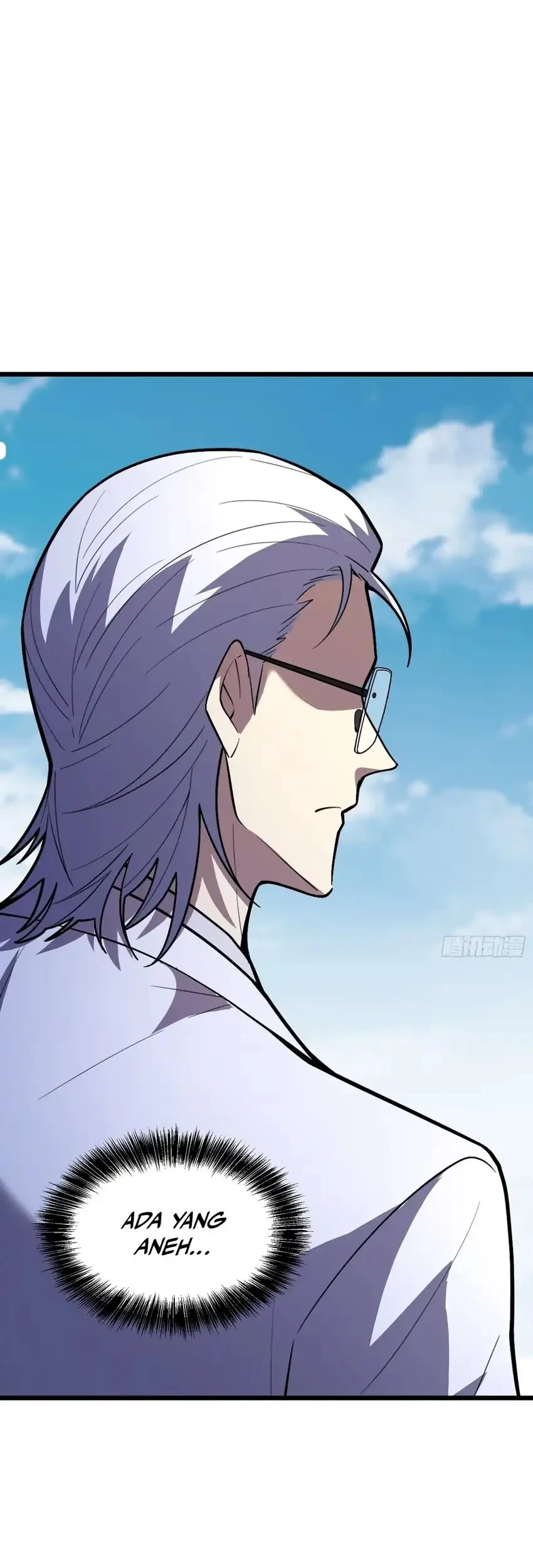 The Clan’s Failure is the Former Strongest in the Continent Chapter 21 Gambar 25