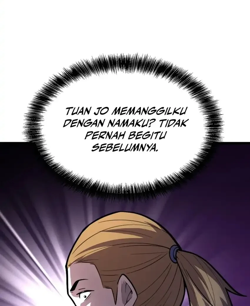 The Clan’s Failure is the Former Strongest in the Continent Chapter 21 Gambar 26