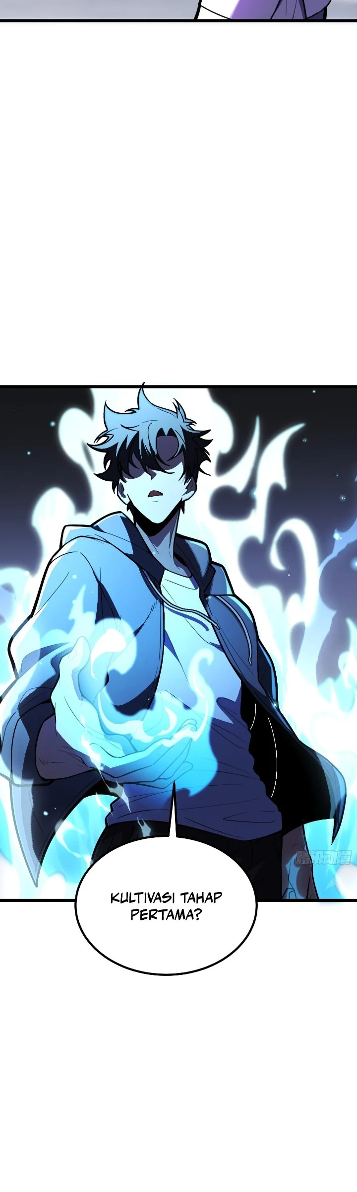 The Clan’s Failure is the Former Strongest in the Continent Chapter 23 Gambar 21