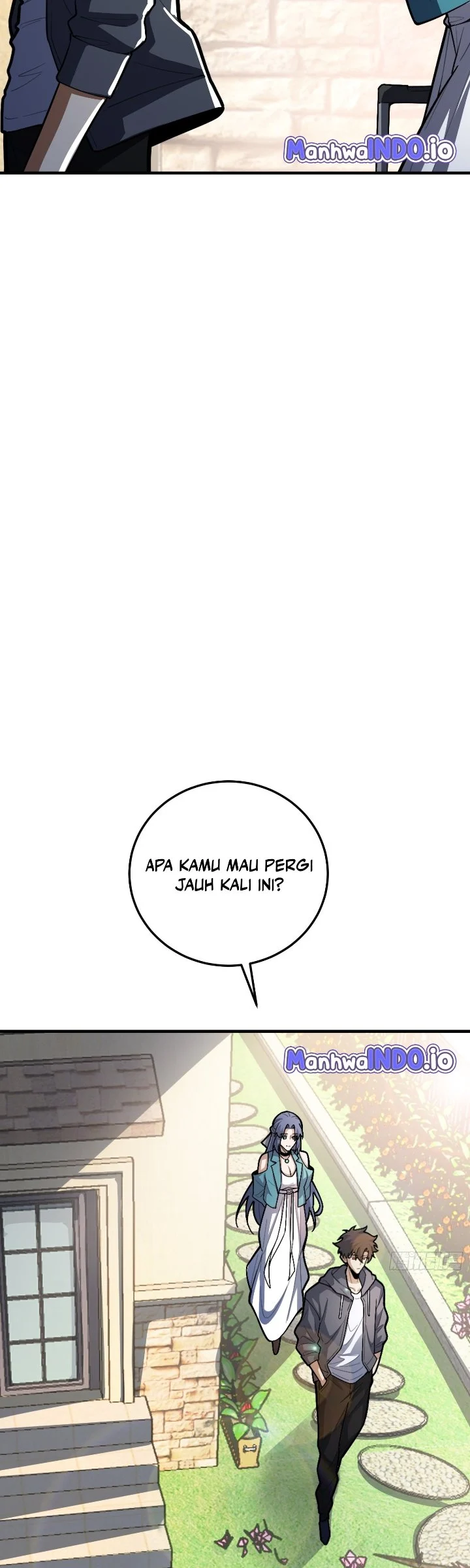 The Clan’s Failure is the Former Strongest in the Continent Chapter 24 Gambar 21