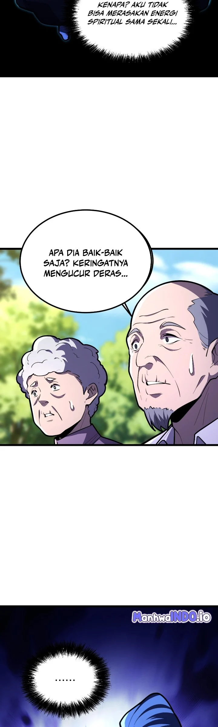 The Clan’s Failure is the Former Strongest in the Continent Chapter 25 Gambar 18