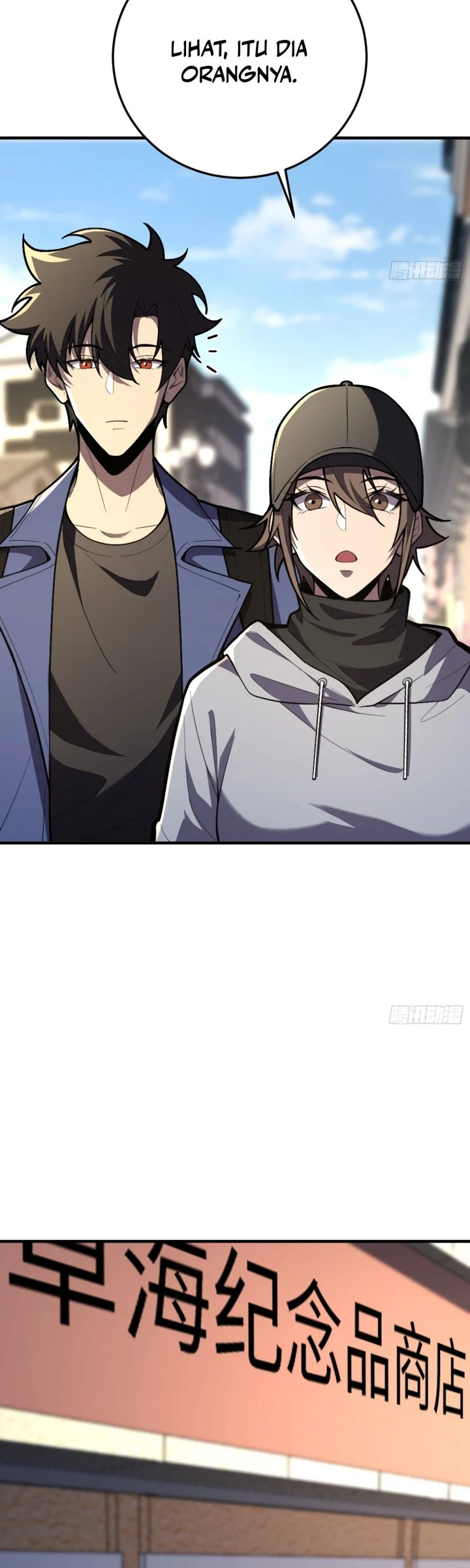 The Clan’s Failure is the Former Strongest in the Continent Chapter 27 Gambar 23