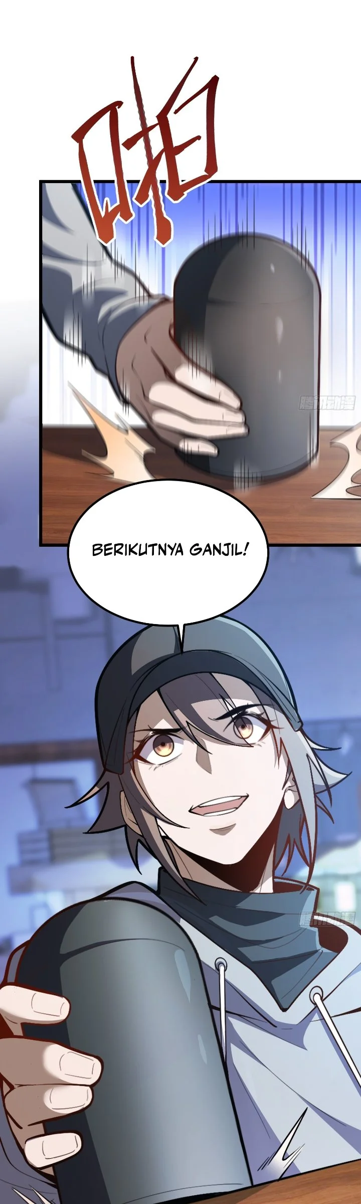 The Clan’s Failure is the Former Strongest in the Continent Chapter 28 Gambar 15