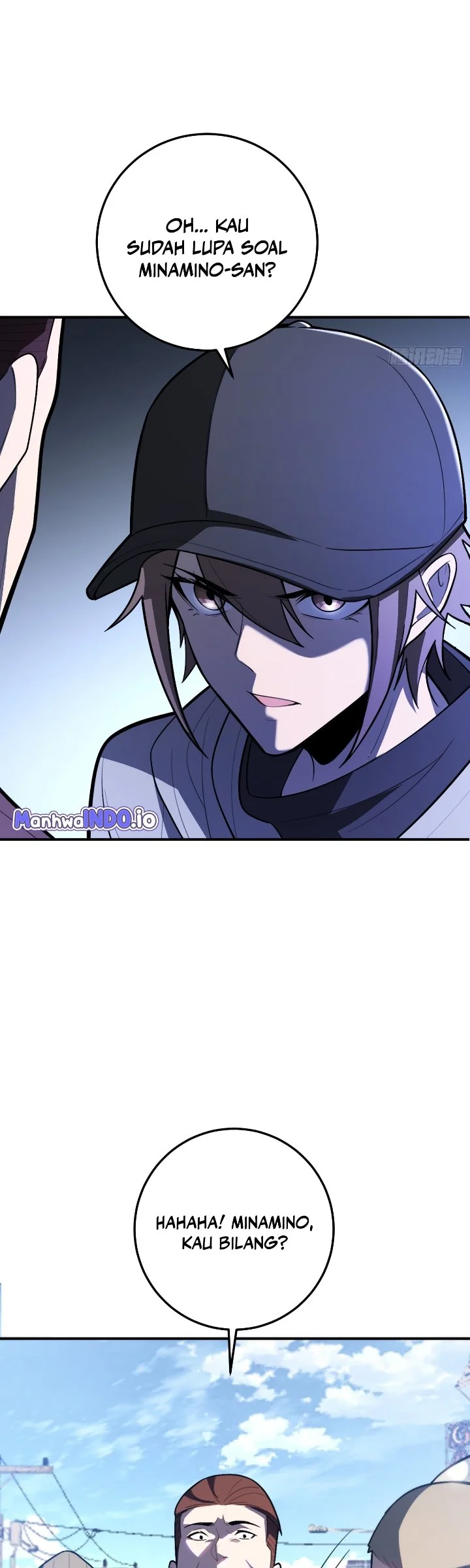 The Clan’s Failure is the Former Strongest in the Continent Chapter 33 Gambar 21