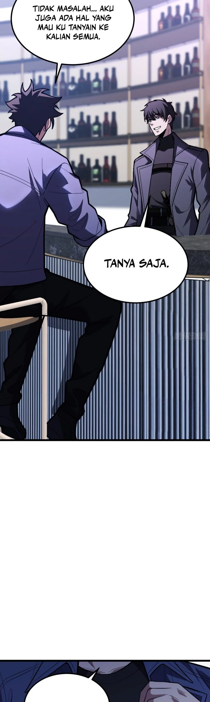 The Clan’s Failure is the Former Strongest in the Continent Chapter 34 Gambar 21