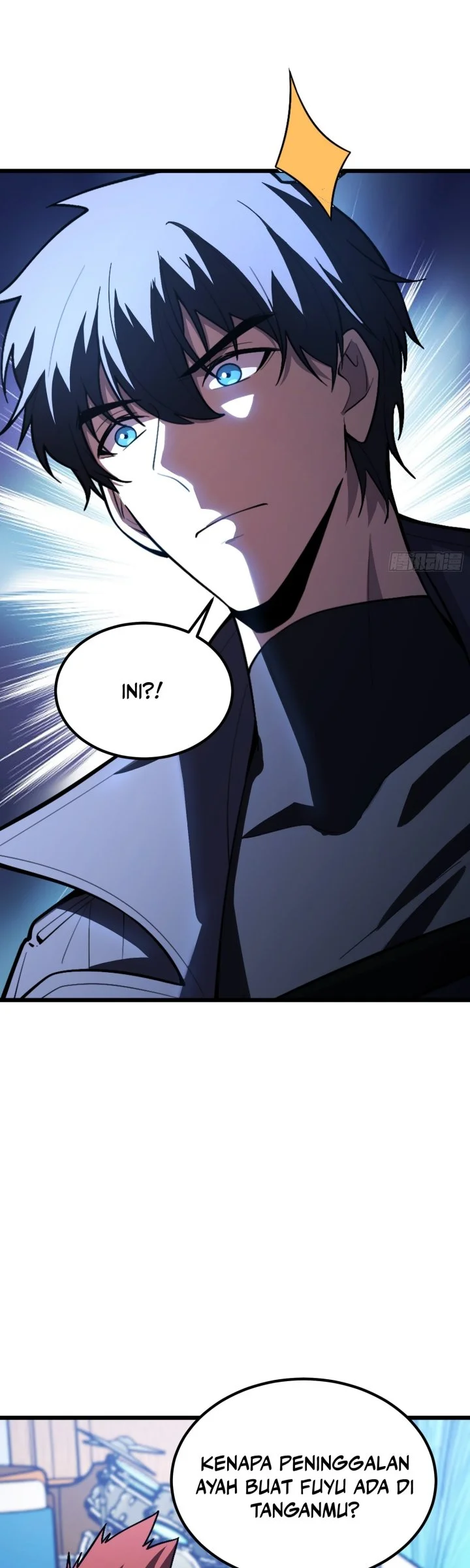 The Clan’s Failure is the Former Strongest in the Continent Chapter 34 Gambar 23