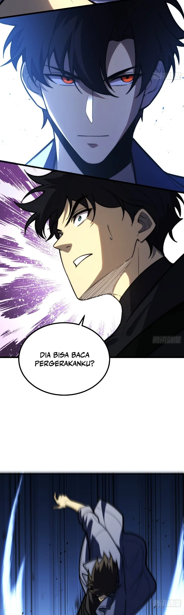 The Clan’s Failure is the Former Strongest in the Continent Chapter 35 Gambar 21