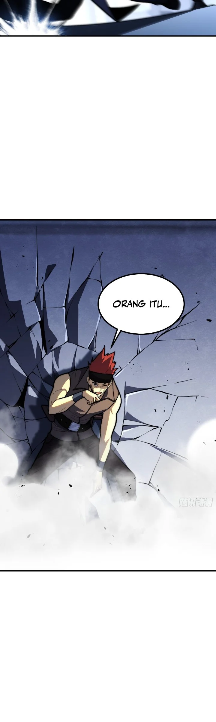 The Clan’s Failure is the Former Strongest in the Continent Chapter 35 Gambar 23