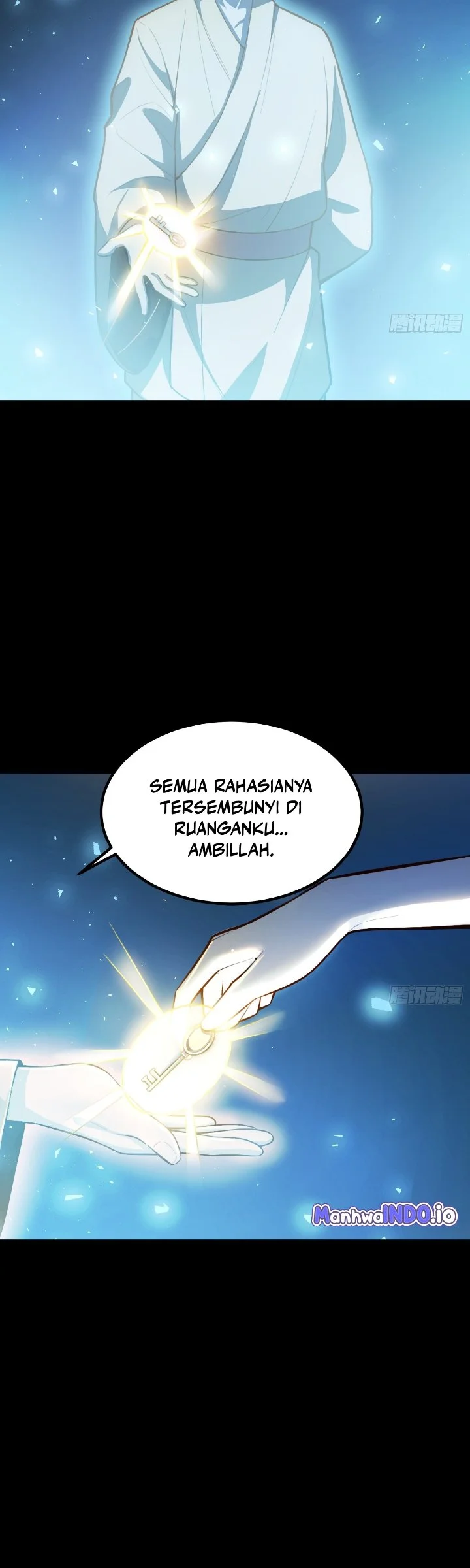 The Clan’s Failure is the Former Strongest in the Continent Chapter 36 Gambar 18