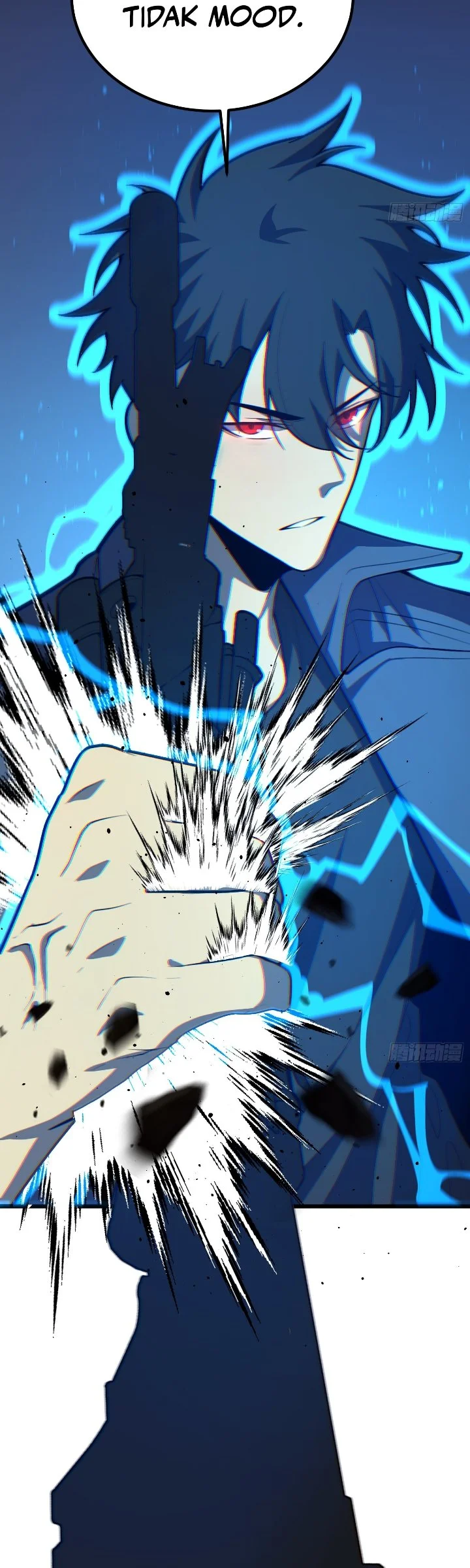 The Clan’s Failure is the Former Strongest in the Continent Chapter 39 Gambar 17