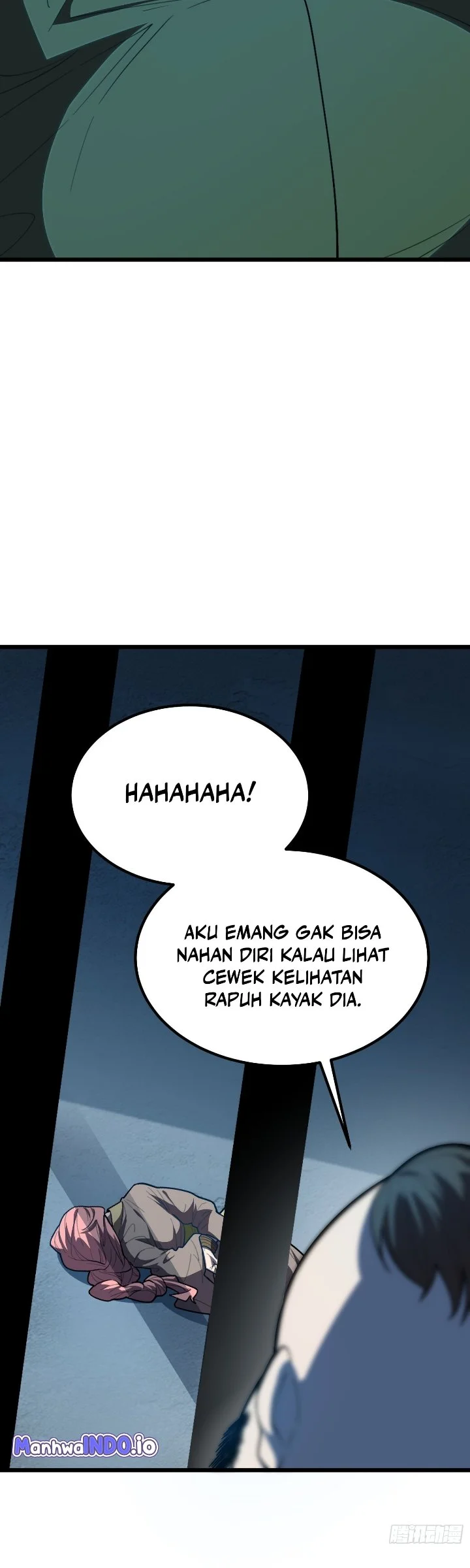 The Clan’s Failure is the Former Strongest in the Continent Chapter 41 Gambar 18