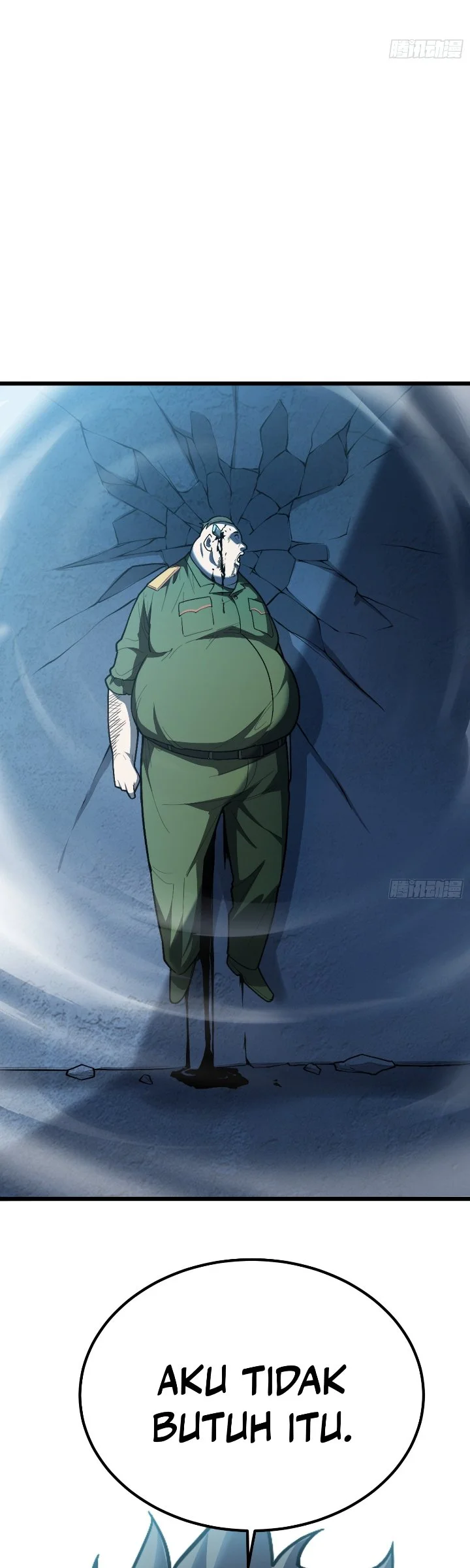 The Clan’s Failure is the Former Strongest in the Continent Chapter 42 Gambar 21