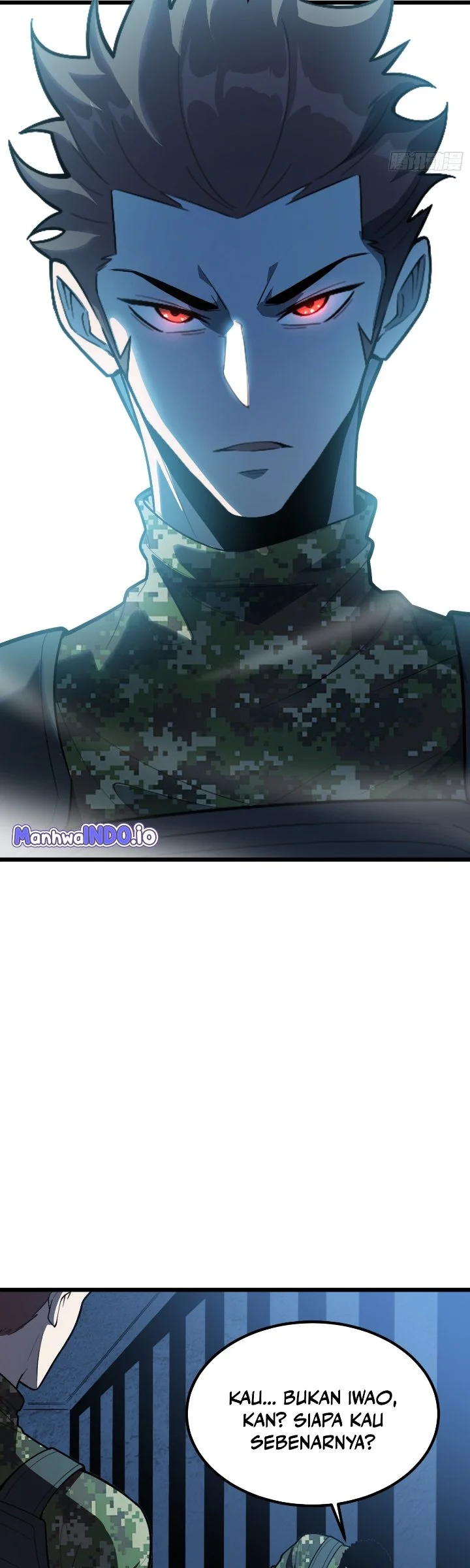 The Clan’s Failure is the Former Strongest in the Continent Chapter 42 Gambar 22