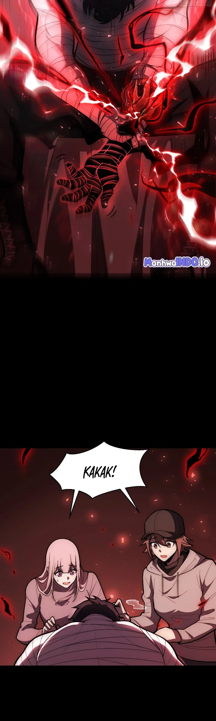The Clan’s Failure is the Former Strongest in the Continent Chapter 44 Gambar 18