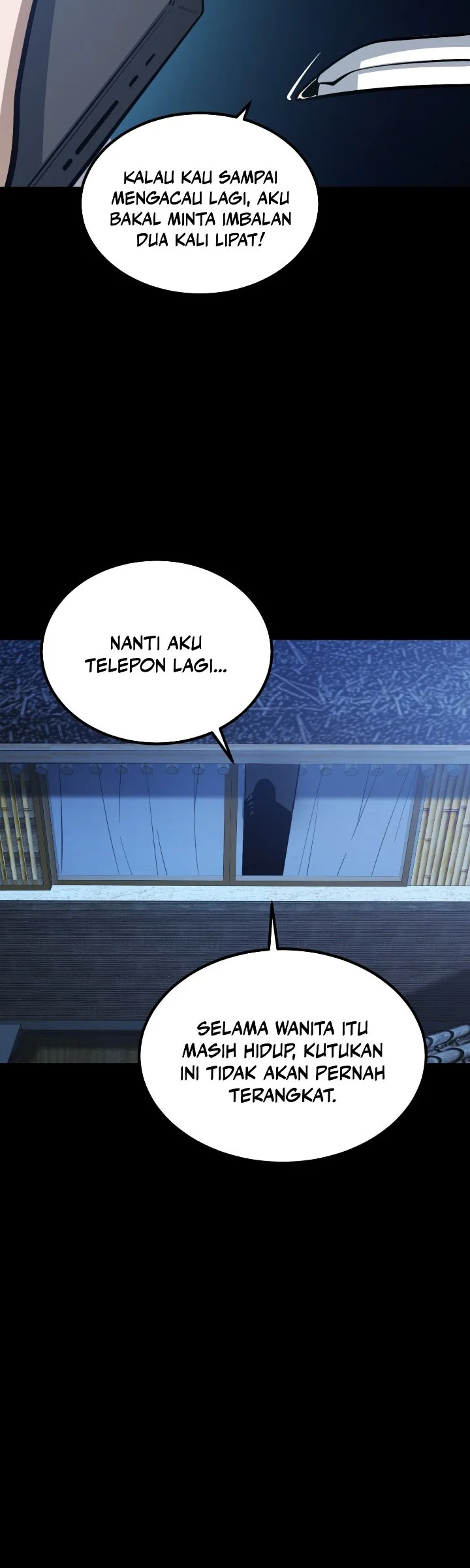 The Clan’s Failure is the Former Strongest in the Continent Chapter 45 Gambar 14