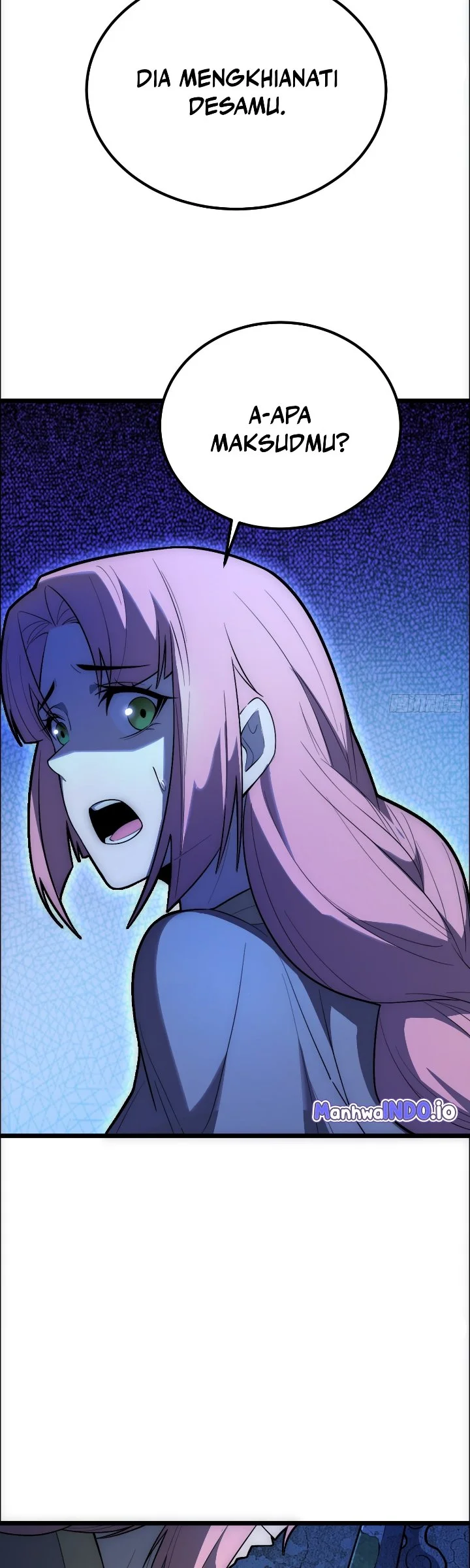 The Clan’s Failure is the Former Strongest in the Continent Chapter 47 Gambar 16
