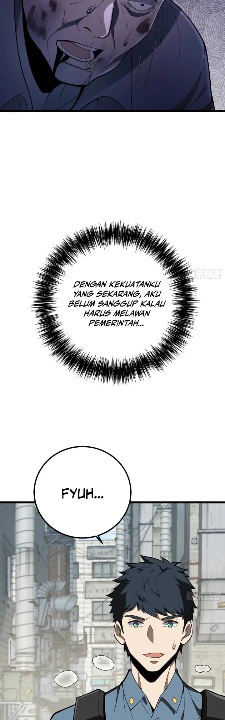 The Clan’s Failure is the Former Strongest in the Continent Chapter 6 Gambar 17