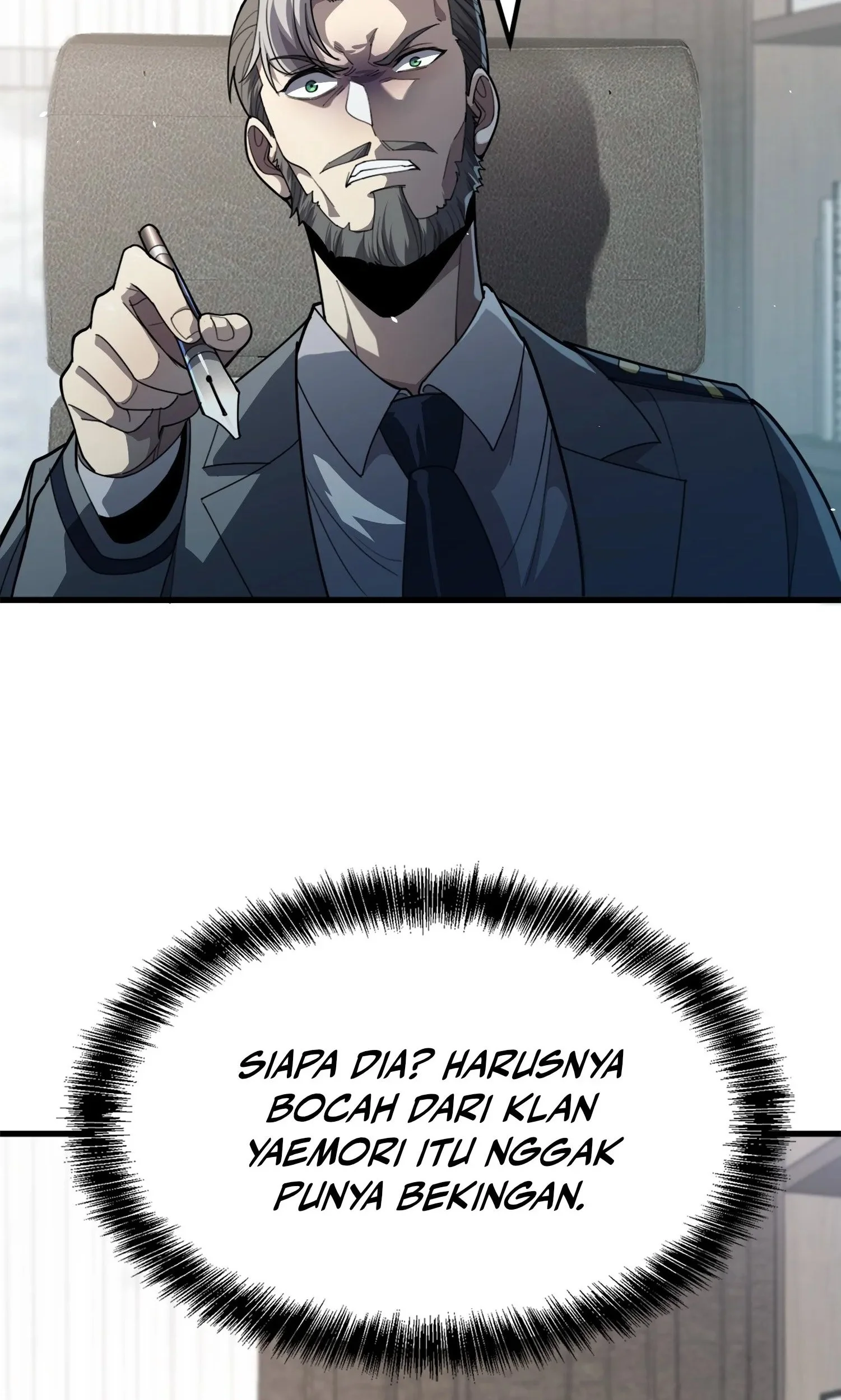The Clan’s Failure is the Former Strongest in the Continent Chapter 9 Gambar 30