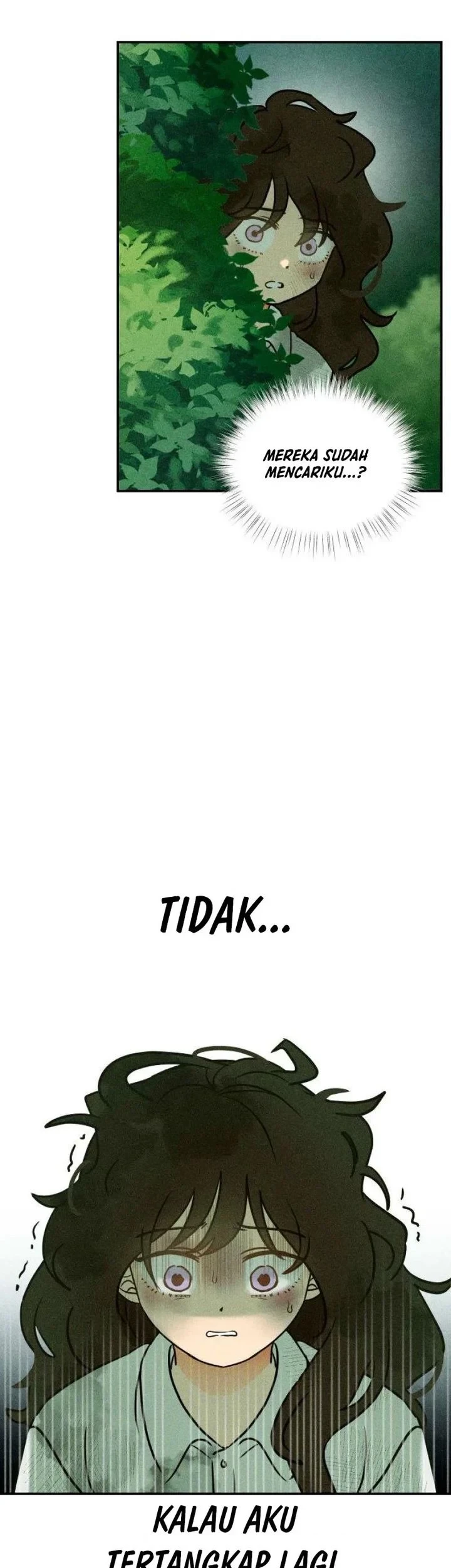 The Classmate Chapter 1 Gambar 43