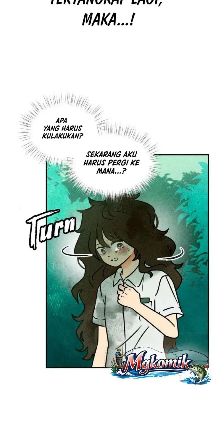The Classmate Chapter 1 Gambar 44