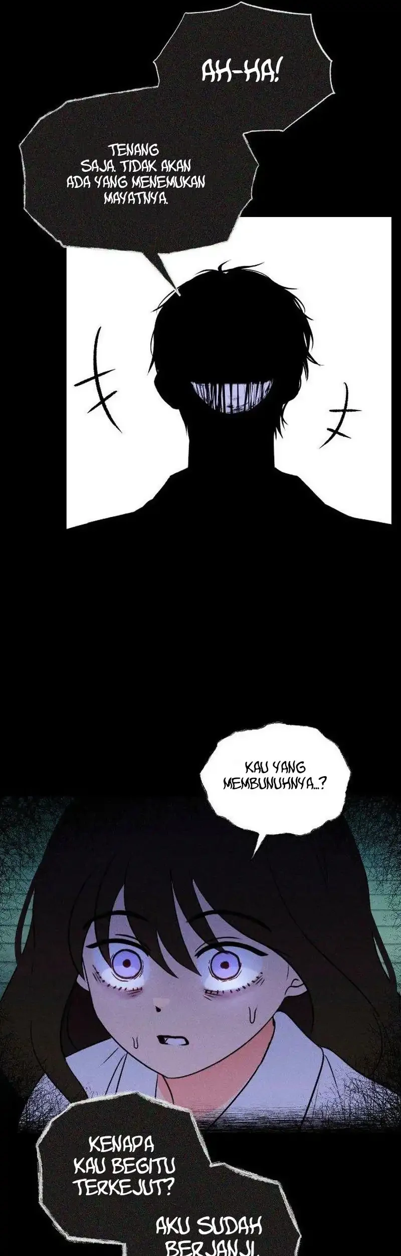 The Classmate Chapter 10 Gambar 31