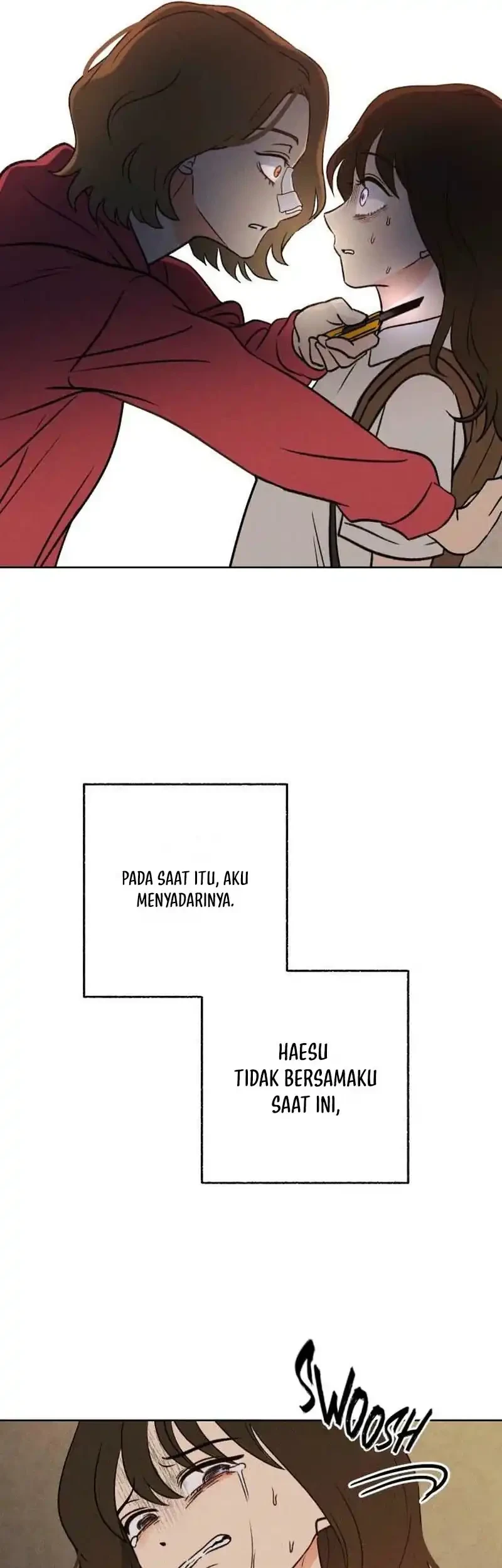 The Classmate Chapter 11 Gambar 33