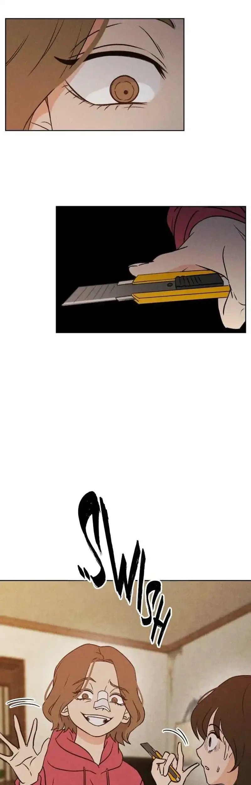 The Classmate Chapter 11 Gambar 35