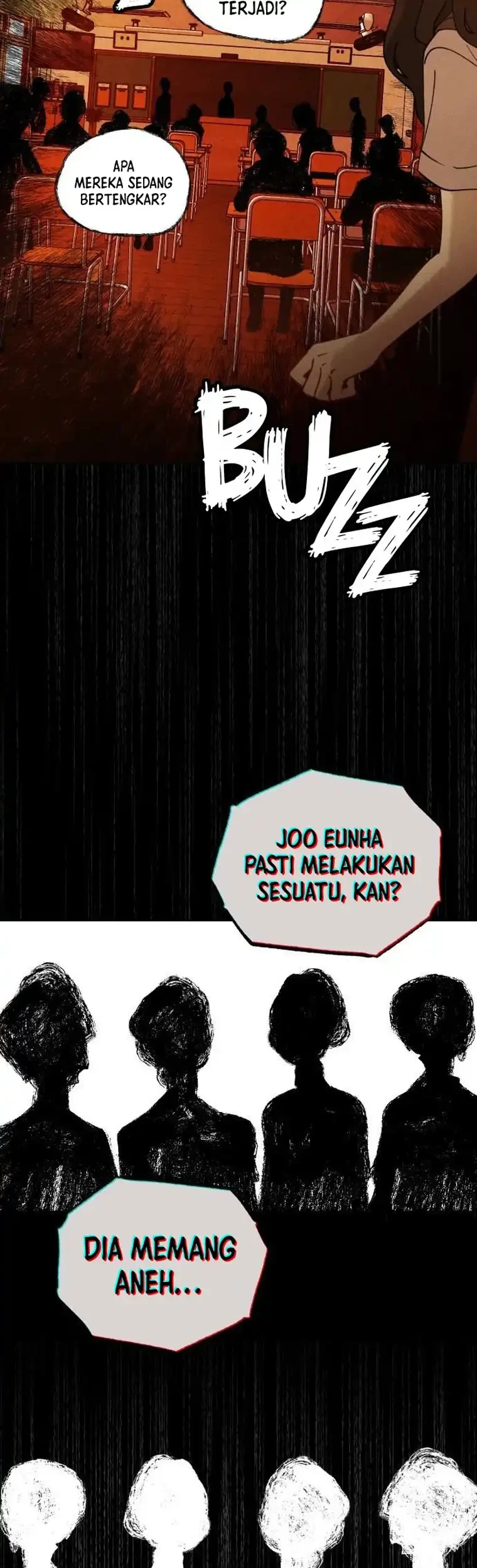 The Classmate Chapter 14 Gambar 41