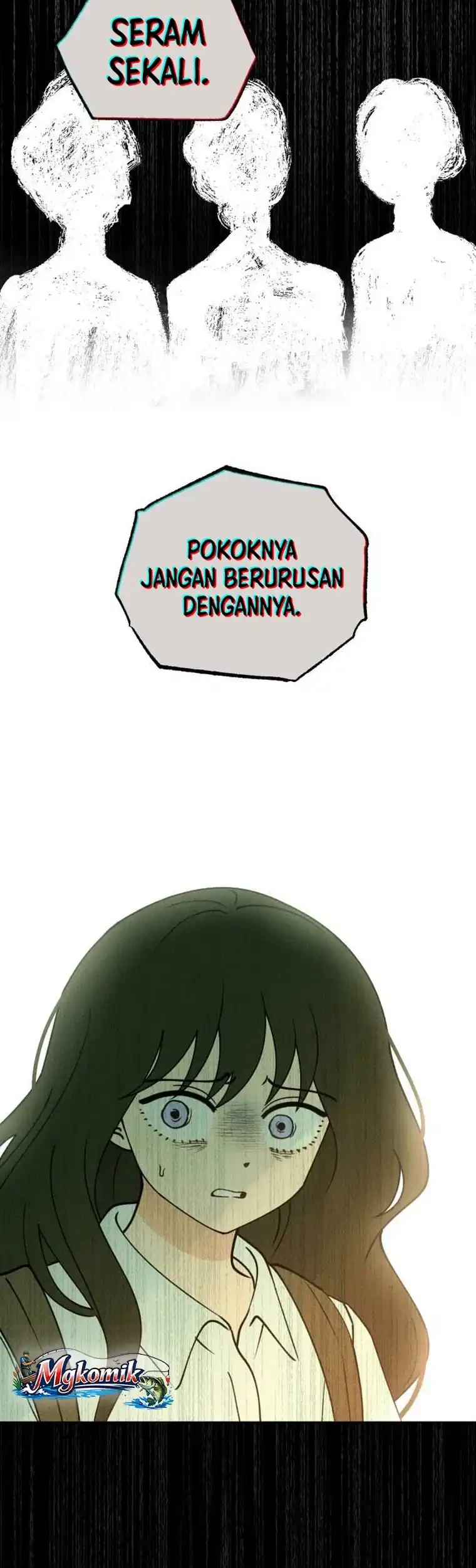 The Classmate Chapter 14 Gambar 43