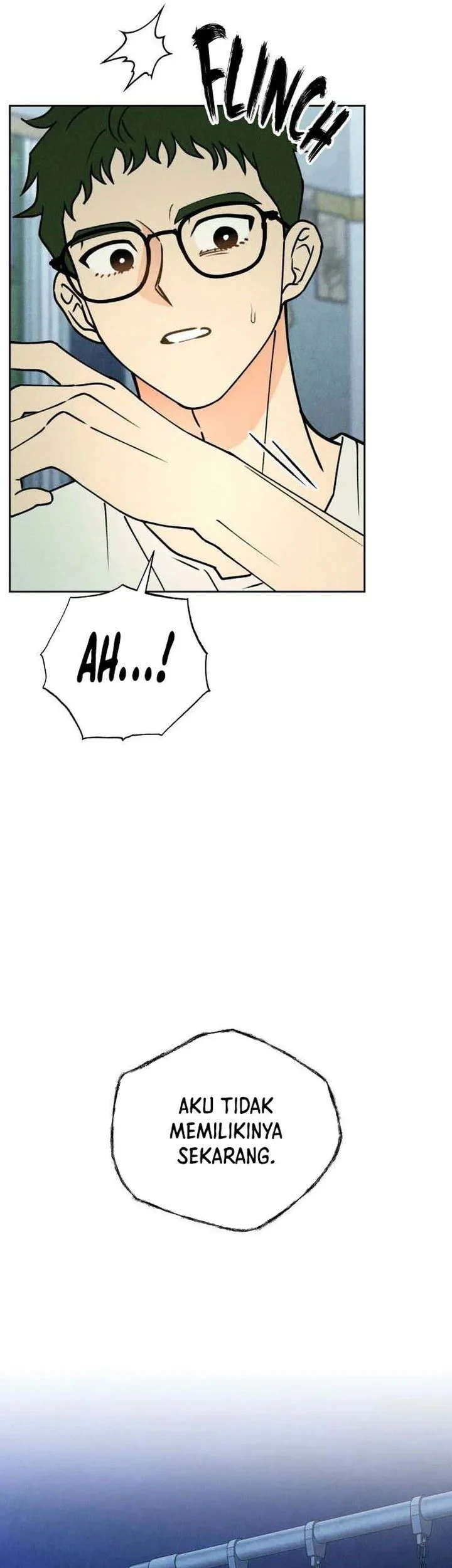 The Classmate Chapter 16 Gambar 33