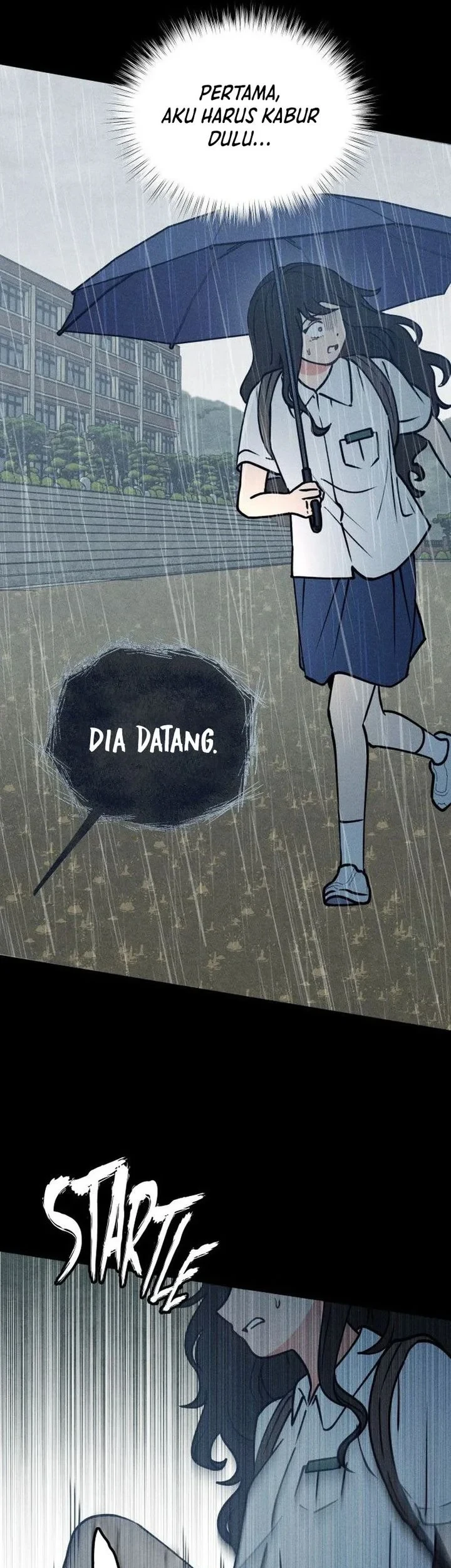 The Classmate Chapter 17 Gambar 27