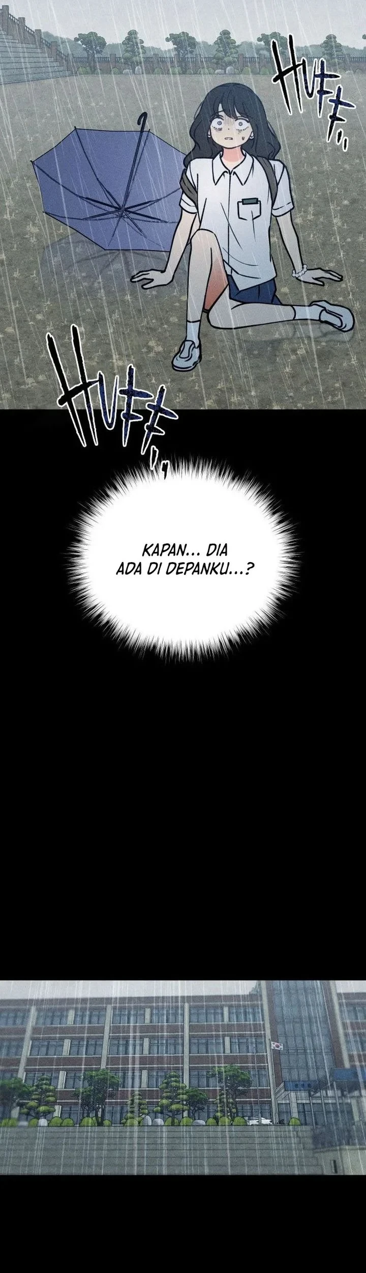 The Classmate Chapter 17 Gambar 29