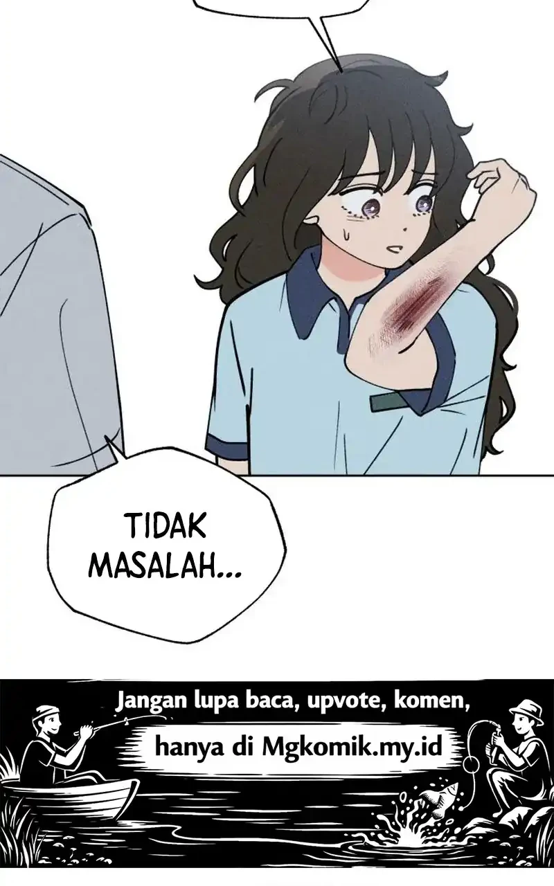 The Classmate Chapter 19 Gambar 36