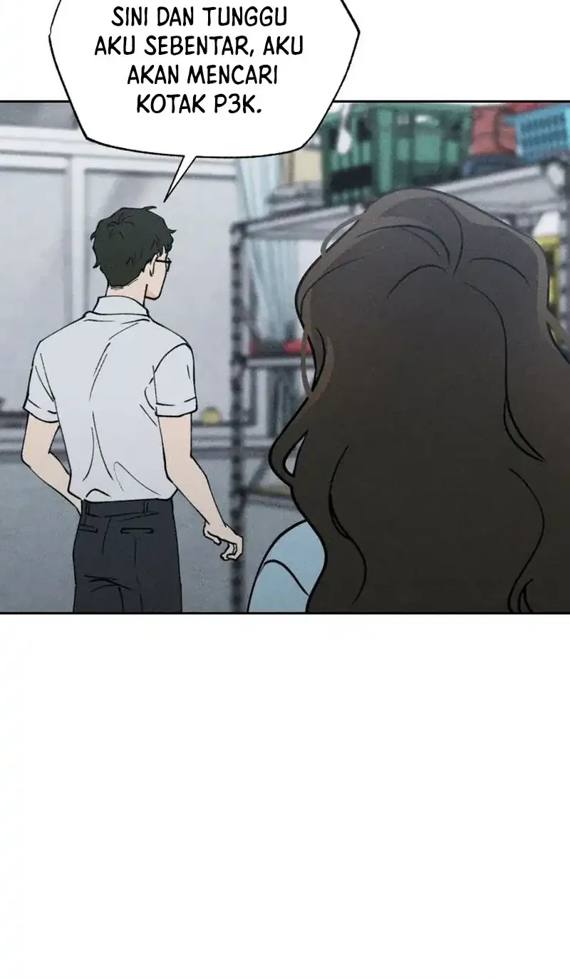 The Classmate Chapter 19 Gambar 38