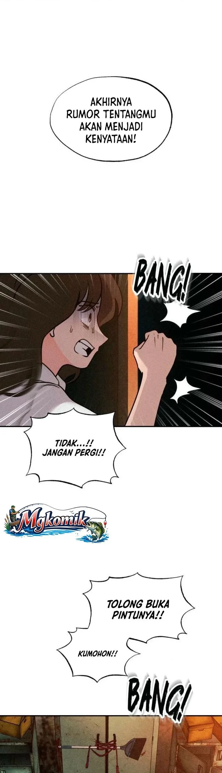 The Classmate Chapter 2 Gambar 39