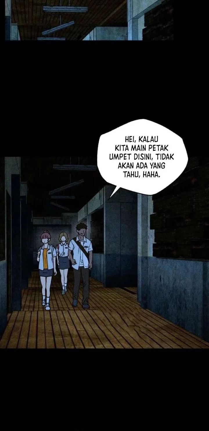 The Classmate Chapter 2 Gambar 42