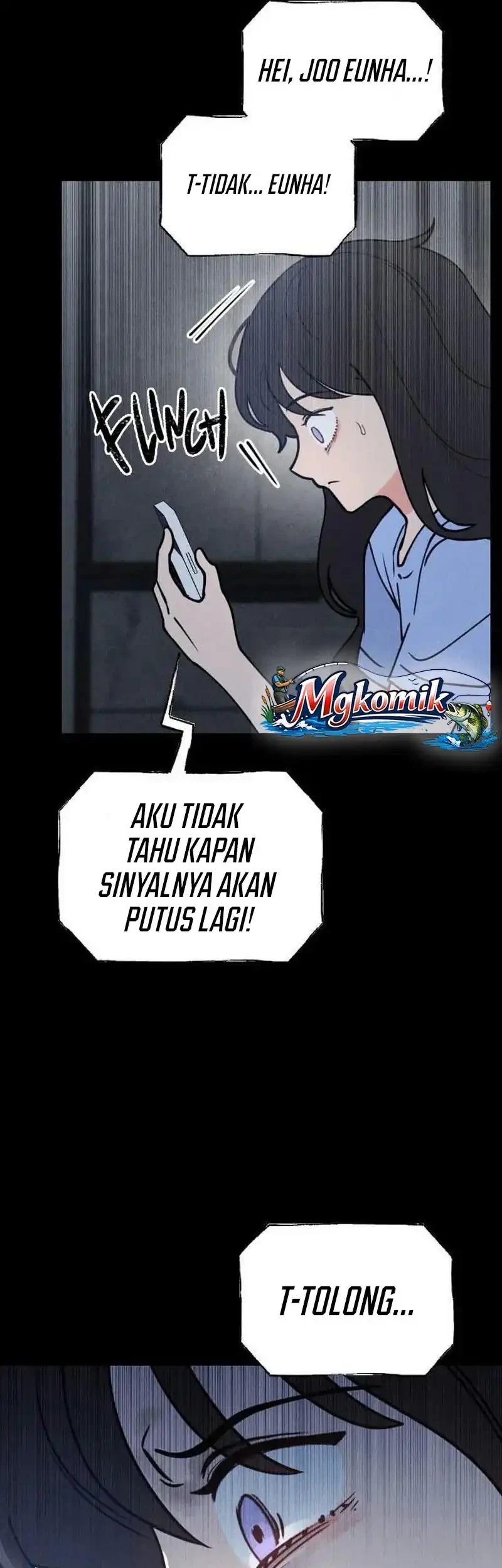 The Classmate Chapter 20 Gambar 47