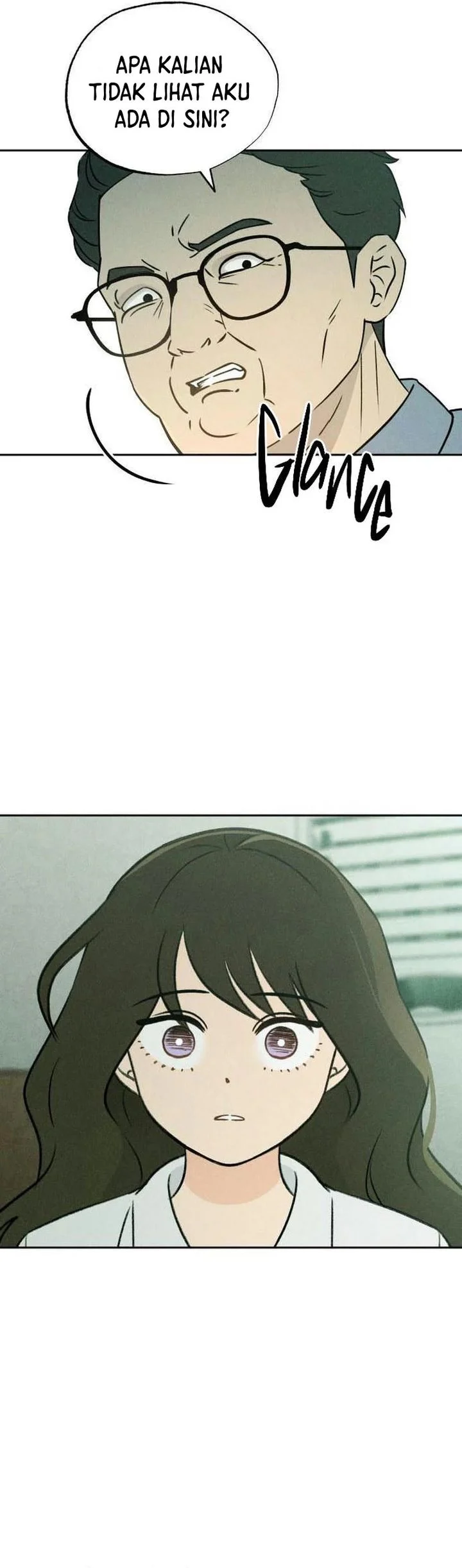 The Classmate Chapter 21 Gambar 31