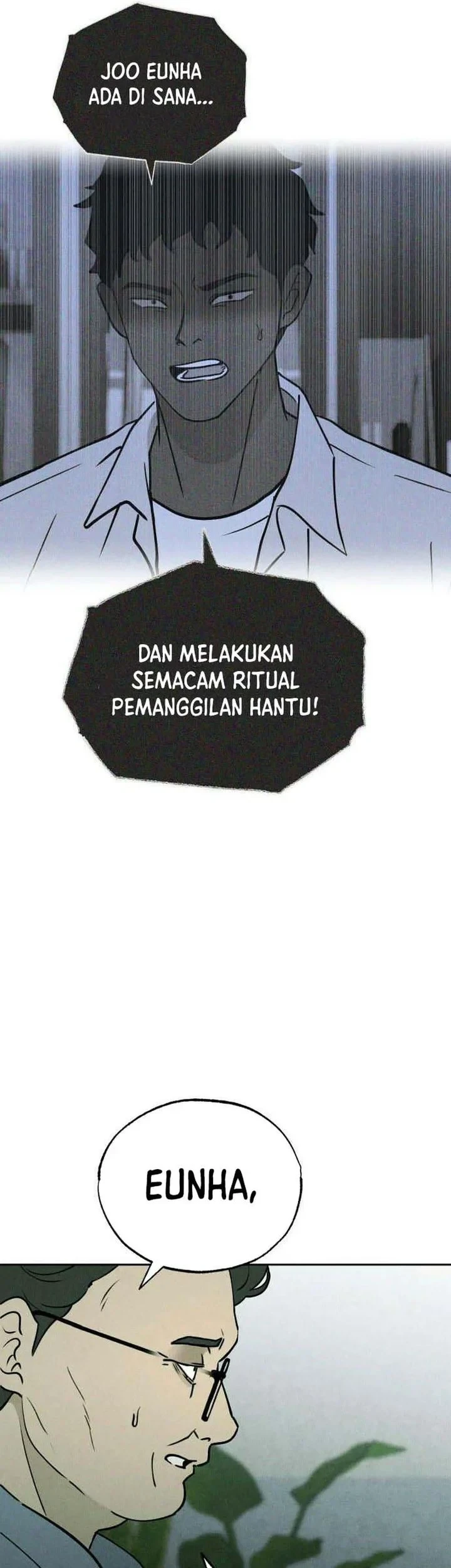 The Classmate Chapter 22 Gambar 33