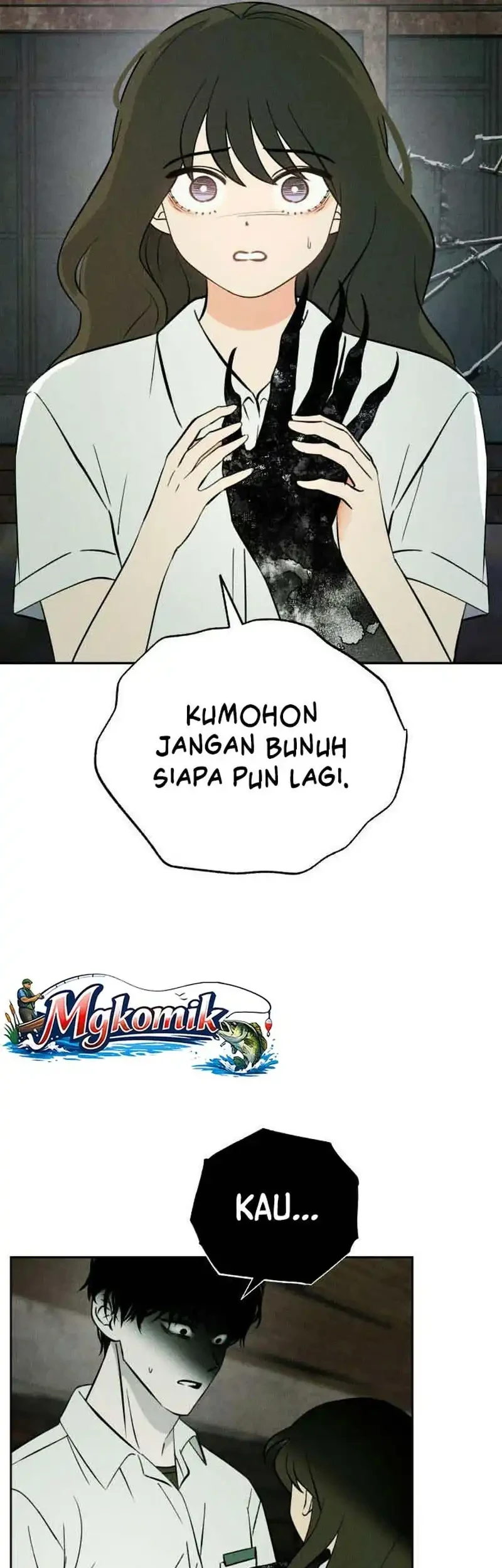 The Classmate Chapter 24 Gambar 31