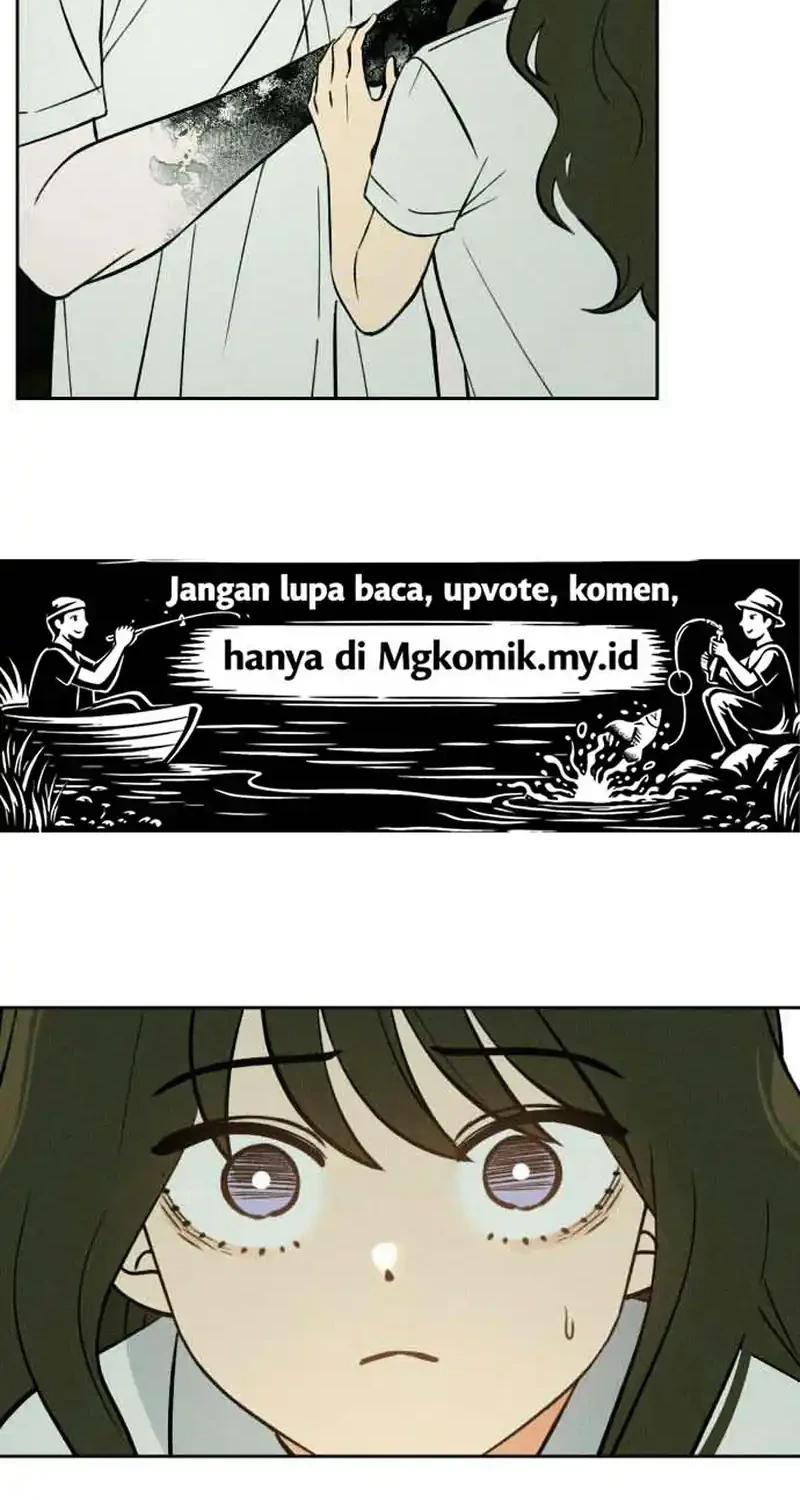 The Classmate Chapter 24 Gambar 32
