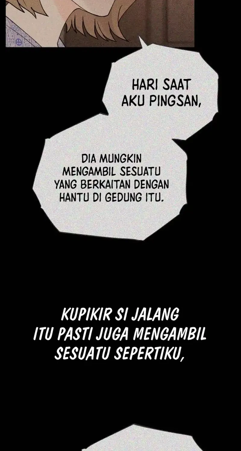 The Classmate Chapter 28 Gambar 34