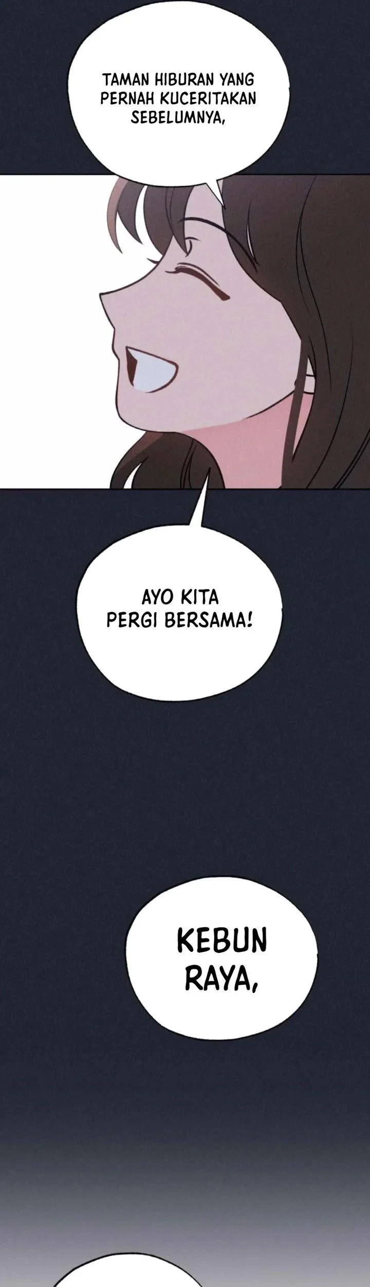 The Classmate Chapter 29 Gambar 33