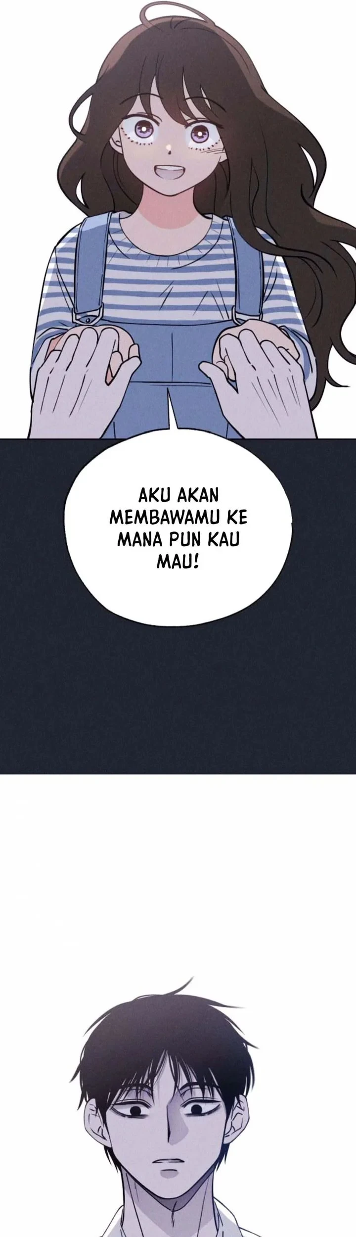 The Classmate Chapter 29 Gambar 35