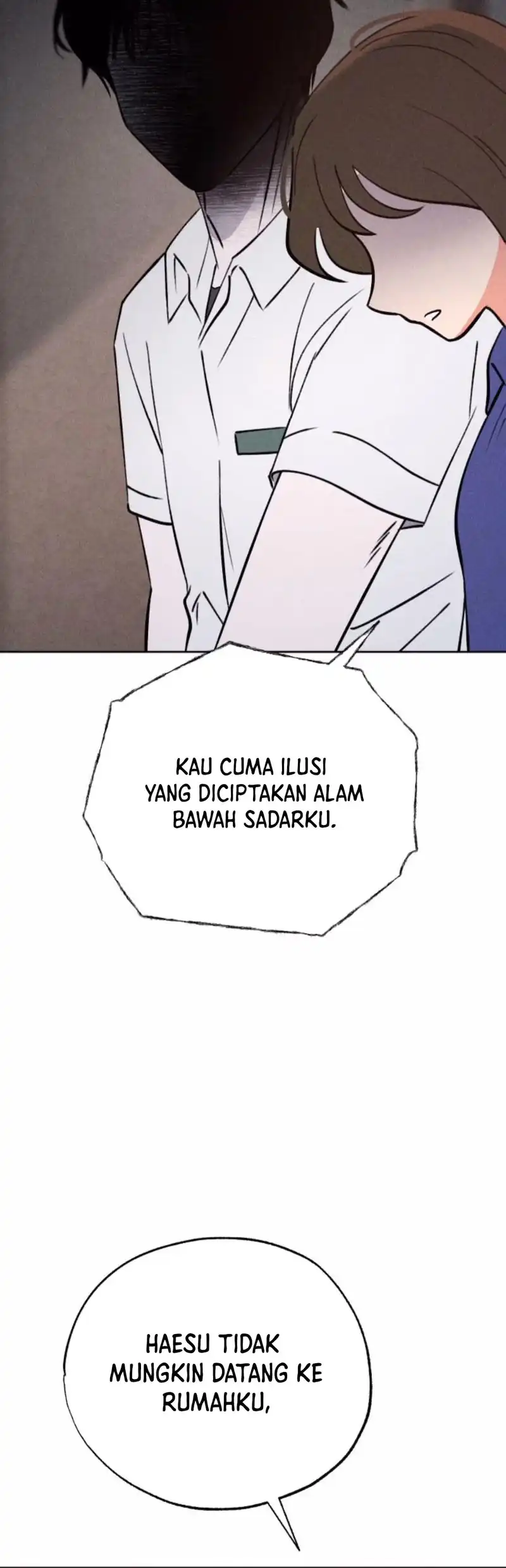 The Classmate Chapter 30 Gambar 61