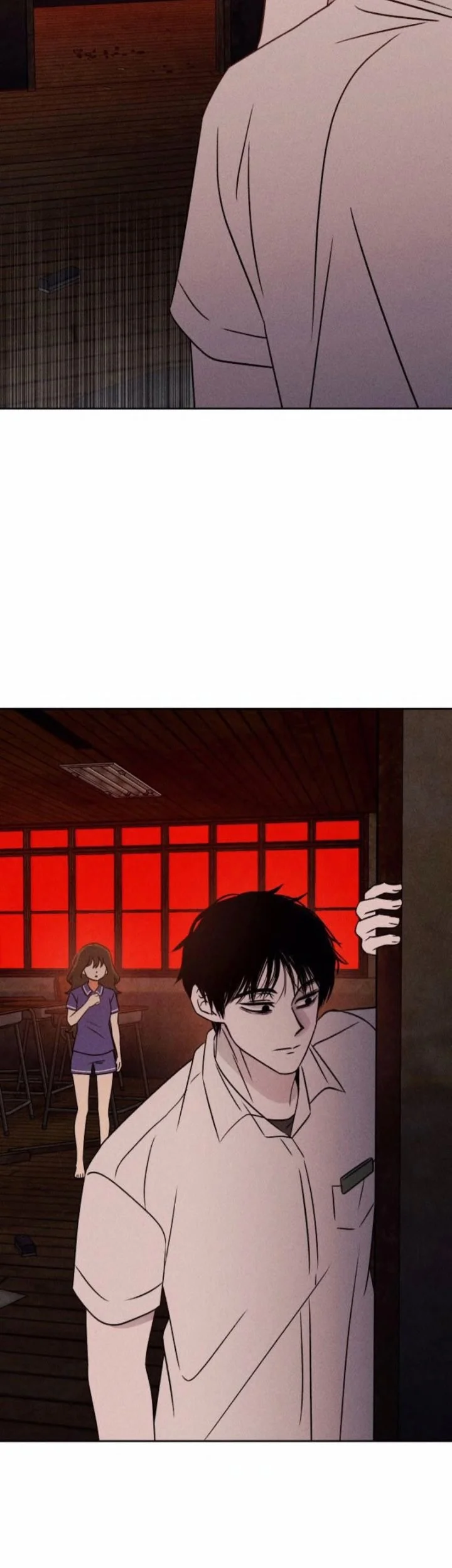 The Classmate Chapter 34 Gambar 30